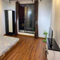 VIP! Hẻm xe hơi Trường Sa, Bình Thạnh cạnh Hồng Bàng 5 tầng 50m2 9,15t