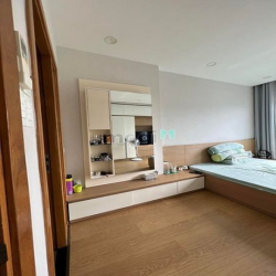 VIP! Hẻm xe hơi Trường Sa, Bình Thạnh cạnh Hồng Bàng 5 tầng 50m2 9,15t