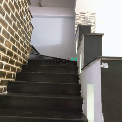 Cần tiền trả nợ bán gấp nhà Đ. Nguyễn Chí Thanh, 63m2, gần BV Chợ Rẫy,