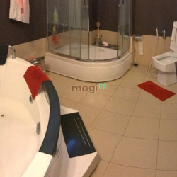 Nhà [5.2x25] 3 lầu nở hậu 8.4 - đường Tân Hoà Đông, Quận 6