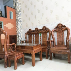 Cần tiền trả nợ bán gấp nhà Đ. Nguyễn Chí Thanh, 63m2, gần BV Chợ Rẫy,