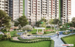 Kẹt tiền bán gấp căn 3PN 141,9m2 Diamond Brilliant Celadon City giá rẻ