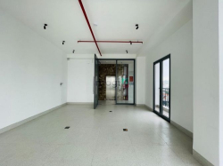 Văn phòng 70m2 2 mặt tiền đường Nguyễn Bá Lân - gần chợ Bắc Mỹ An