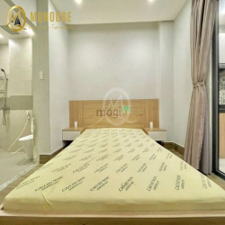 Căn Hộ 2PN - 2WC - Full Nội Thất Cao Cấp - Ngay Sân Bay Tân Sơn Nhất