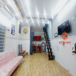Bán nhà phường Quang Vinh đường Phan Đình Phùng gần cổng 2 chỉ 1,55 tỷ
