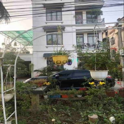 +BIỆT THỰ -ĐẲNG CẤP- SIÊU ĐẸP- an sinh đỉnh-truoc nhà-vài chục ô.