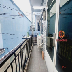 Bán nhà phường Quang Vinh đường Phan Đình Phùng gần cổng 2 chỉ 1,55 tỷ