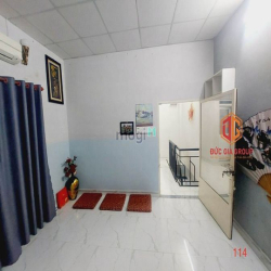 Bán nhà phường Quang Vinh đường Phan Đình Phùng gần cổng 2 chỉ 1,55 tỷ