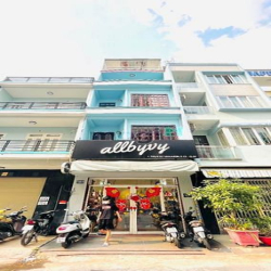 Cho thuê văn phòng/kinh doanh tại Quận 10