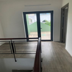Cho thuê nhà phố Hưng Gia - Hưng Phước, Phú Mỹ Hưng, Quận 7 giá rẻ.