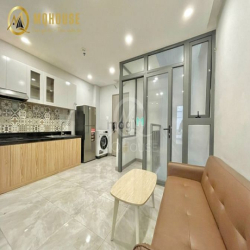 Căn Hộ 2PN - 2WC - Full Nội Thất Cao Cấp - Ngay Sân Bay Tân Sơn Nhất