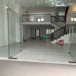 Cho thuê nhà phố Hưng Gia - Hưng Phước, Phú Mỹ Hưng, Quận 7 giá rẻ.