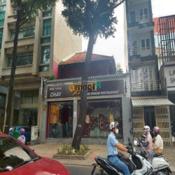 Bán nhà MTĐ Đường Nguyễn Trãi, Phường 3, Quận 5: