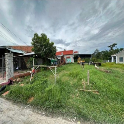 Bán đất full thổ cư ngay thị trấn Dương Minh Châu giá 384 triệu 150m2