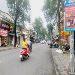 Bán nhà phường Quang Vinh đường Phan Đình Phùng gần cổng 2 chỉ 1,55 tỷ