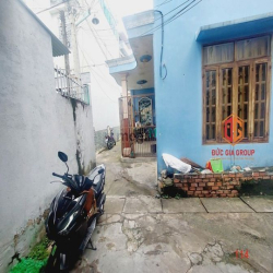 Bán nhà phường Quang Vinh đường Phan Đình Phùng gần cổng 2 chỉ 1,55 tỷ