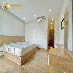 Căn Hộ 2PN - 2WC - Full Nội Thất Cao Cấp - Ngay Sân Bay Tân Sơn Nhất