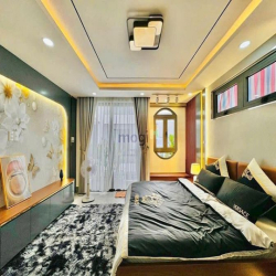 Bán Siêu Phẩm Nhà Phố khu Đồng Bộ Đường Quang Trung, Phường 12, Gò Vấp