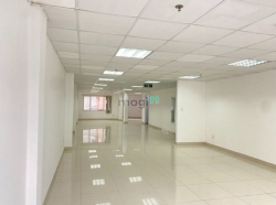 Cho thuê văn phòng mặt tiền Tôn Thất Đạm diện tích lên đến 120m2, giá