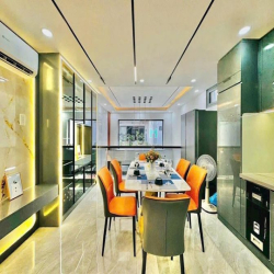 Bán Siêu Phẩm Nhà Phố khu Đồng Bộ Đường Quang Trung, Phường 12, Gò Vấp