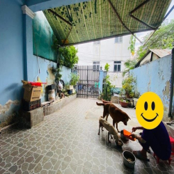 Bán Nhà Hẻm Xe Hơi Đường 160 - 112m2, 2 Tầng, Tăng Nhơn Phú A, Quận 9