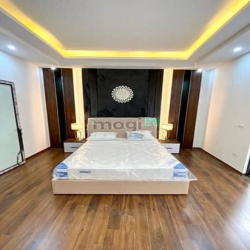 +ĐẸP QUÁ-CẦN B.Á.N NHANH-CĂN N.H.A-dt 43m2-5t chi 4,9tỷ-LỆ MẬT-LB-NGÕ