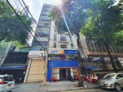 Cho thuê văn phòng mặt tiền Tôn Thất Đạm diện tích lên đến 120m2, giá
