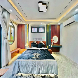 Bán Siêu Phẩm Nhà Phố khu Đồng Bộ Đường Quang Trung, Phường 12, Gò Vấp