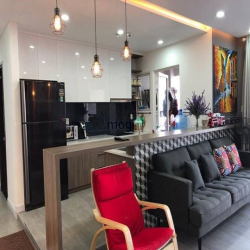 Bán căn hộ Sunrise City Đ. Nguyễn Hữu Thọ Q.7 dt 76m2 có 2PN giá tốt