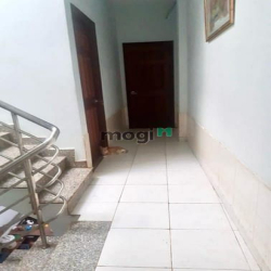 bán gấp nhà Hẻm ba gác Phan Tây Hồ P.7 Phú Nhuận 69m2, 4PN, 5 tỷ9
