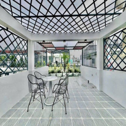 Bán Siêu Phẩm Nhà Phố khu Đồng Bộ Đường Quang Trung, Phường 12, Gò Vấp