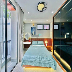 Bán Siêu Phẩm Nhà Phố khu Đồng Bộ Đường Quang Trung, Phường 12, Gò Vấp