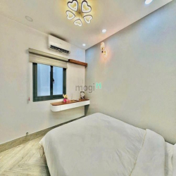 Bán Siêu Phẩm Nhà Phố khu Đồng Bộ Đường Quang Trung, Phường 12, Gò Vấp