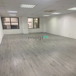 Cho thuê văn phòng diện tích 80m2 mặt phố Trần Đại Nghĩa, HN