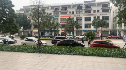 Shophouse khối đế Vinhomes Gardenia Hàm Nghi, 113m2, 20.5 tỷ