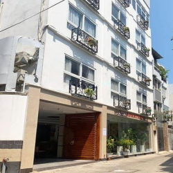 Nhà đẹp P.Trạm, 167m-7 tầng-thang máy-ô tô tránh, sát phố, chỉ 28.5 tỷ