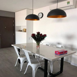 Bán căn hộ Sunrise City Đ. Nguyễn Hữu Thọ Q.7 dt 76m2 có 2PN giá tốt