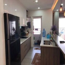 Bán căn hộ Sunrise City Đ. Nguyễn Hữu Thọ Q.7 dt 76m2 có 2PN giá tốt