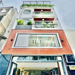 Bán Siêu Phẩm Nhà Phố khu Đồng Bộ Đường Quang Trung, Phường 12, Gò Vấp