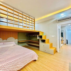 Lên sóng siêu phẩm nhà Ung Văn Khiêm,P25,Bình Thạnh,60m2,2tỷ250 SHR