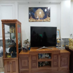 Nhà đẹp Huỳnh Tấn Phát Quận 7 - Đường 8m, 4x15,5m kế KCX Tân Thuận+Q4