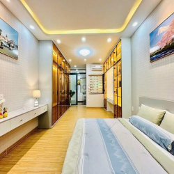 Lên sóng siêu phẩm nhà Ung Văn Khiêm,P25,Bình Thạnh,60m2,2tỷ250 SHR