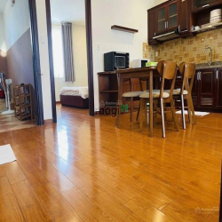 Bán nhà HXH Nguyễn Đình Chính , P11, Phú Nhuận. DT = 89m2. Giá:34 tỷ: