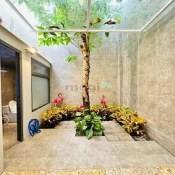 Biệt Thự Mini mới keng - 5 Tầng- 82m2-HXH- Thống nhất- Nhỉnh 8 tỷ