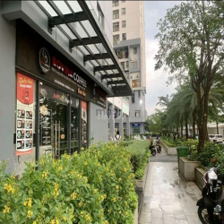 Cho thuê Shophouse tầng trệt 40m2 C/C M-One Nam Sài Gòn Q7