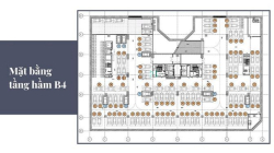 PARKING LOT - chỗ đậu xe định danh cao cấp trung tâm Quận 3