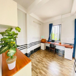 Khai trương căn hộ ban công full nội thất giá rẻ Tân Phú