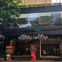 Bán gấp - Nhà mặt tiền Nguyễn Khuyến ngay trung tâm TP.Cần Thơ