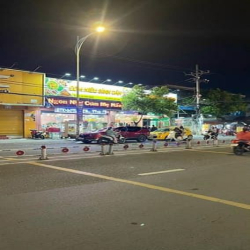 Góc 2 Mặt Tiền Kinh Doanh Lê Văn Quới gần 200m2 Ngang 7m-XDTD cao tầng