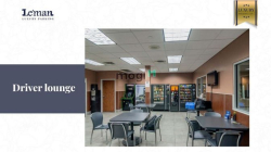 PARKING LOT - chỗ đậu xe định danh cao cấp trung tâm Quận 3